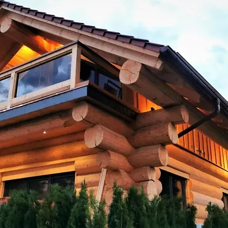 Das Chalet Mit Schlossblick In Wernigerode Exterior photo