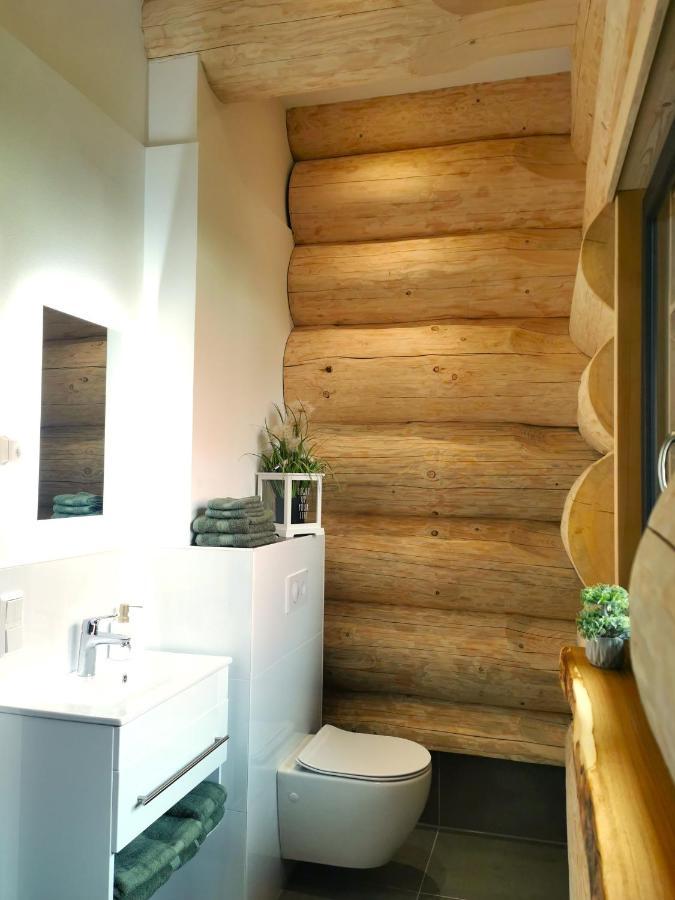 Mit Schlossblick In Ferienhaus Wernigerode