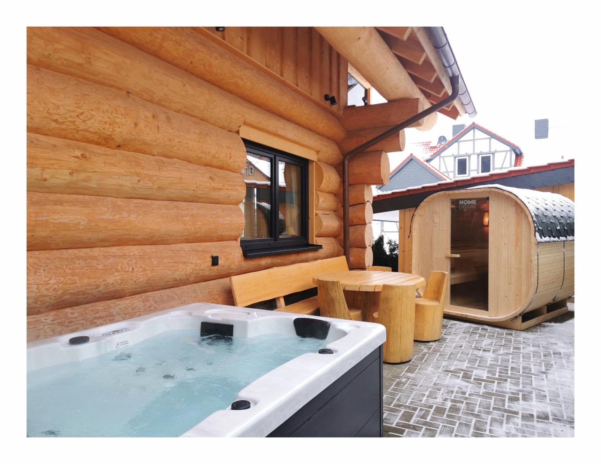 Mit Schlossblick In Wernigerode