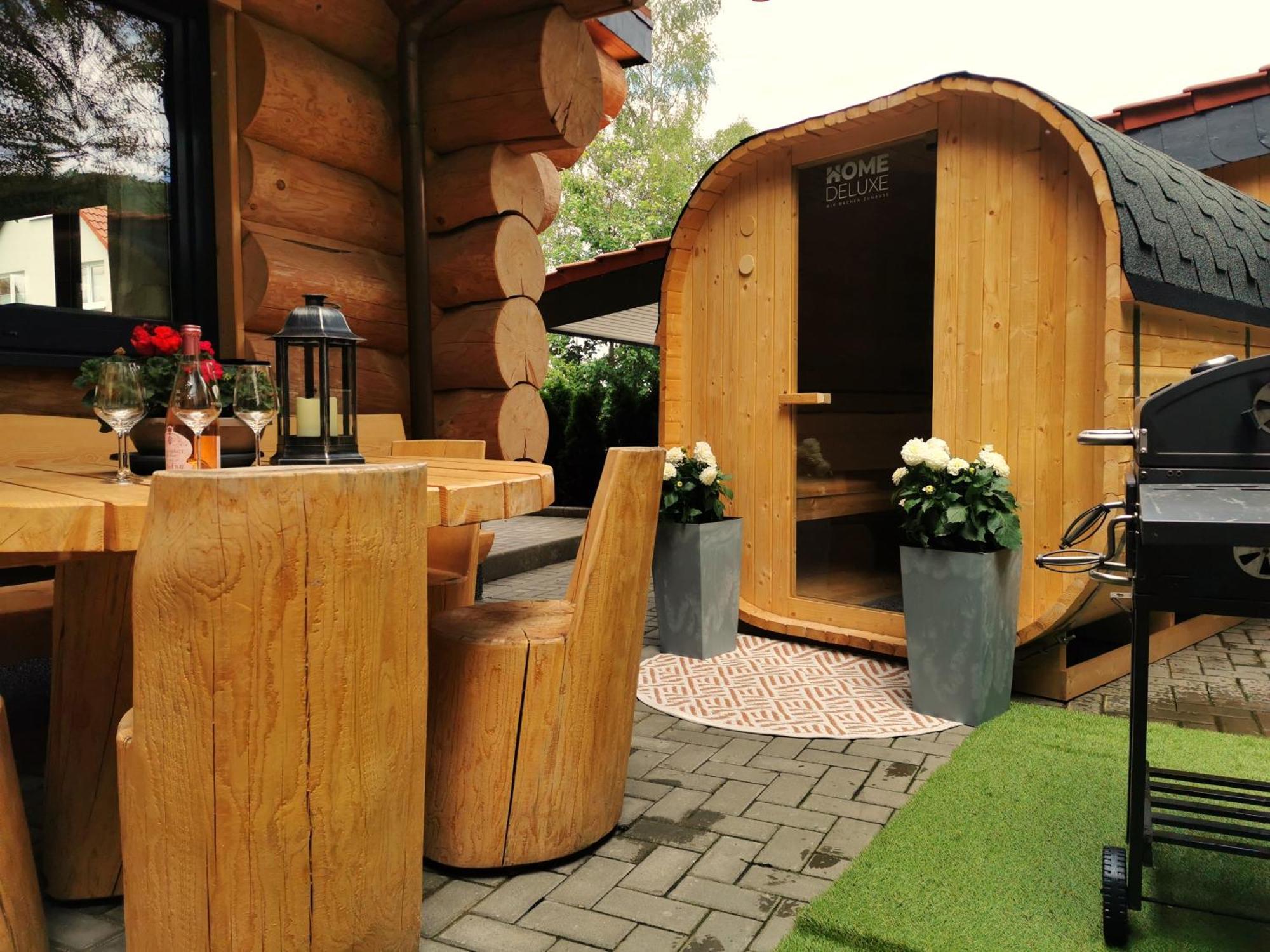 Ferienhaus Mit Schlossblick In