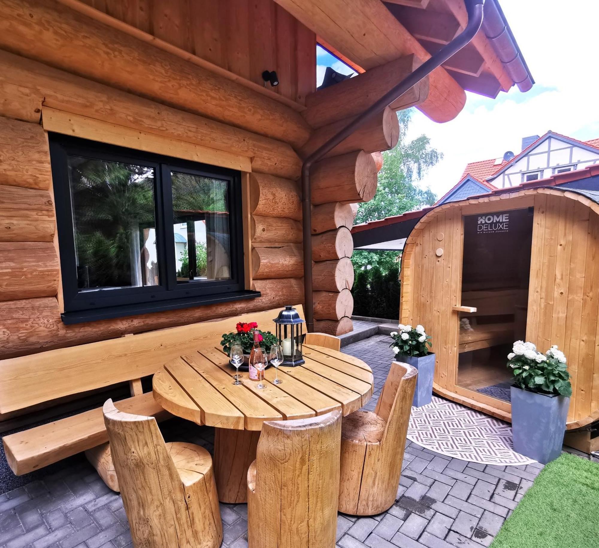 Mit Schlossblick In Сasa de vacaciones